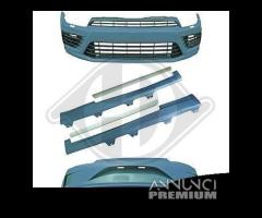 VW Scirocco 15->> body kit Paraurti/Post/Ant Diurn - 1