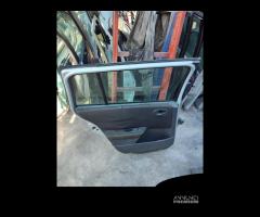 Cofano anteriore Ford Fiesta '84 - 6