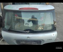 Portellone Mini Cooper pos A3 - 2