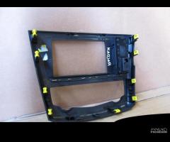 Renault Kadjar Mascherina / Cornice Display