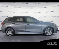 BMW Serie 1 118D 5 PORTE