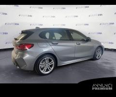 BMW Serie 1 118D 5 PORTE