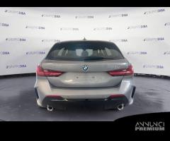 BMW Serie 1 118D 5 PORTE - 6