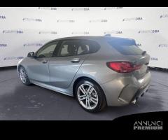 BMW Serie 1 118D 5 PORTE - 7