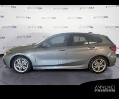 BMW Serie 1 118D 5 PORTE - 8