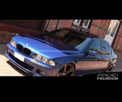 BMW 5 Serie E39 (95-03) paraurti style M5 - 2