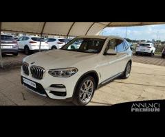 BMW X3 G01 2017 Diesel xdrive20d xLine 190cv ...