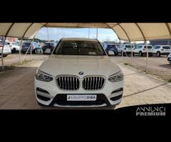 BMW X3 G01 2017 Diesel xdrive20d xLine 190cv ...