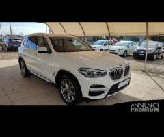 BMW X3 G01 2017 Diesel xdrive20d xLine 190cv ...