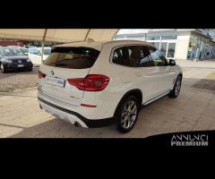 BMW X3 G01 2017 Diesel xdrive20d xLine 190cv ...