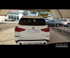 BMW X3 G01 2017 Diesel xdrive20d xLine 190cv ...