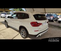 BMW X3 G01 2017 Diesel xdrive20d xLine 190cv ... - 6