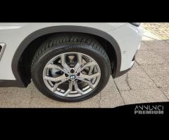 BMW X3 G01 2017 Diesel xdrive20d xLine 190cv ... - 9