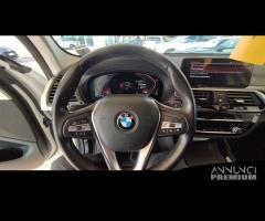 BMW X3 G01 2017 Diesel xdrive20d xLine 190cv ... - 12