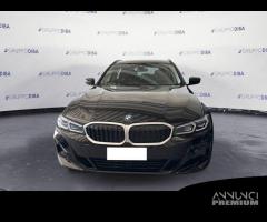 BMW Serie 3 G21 2022 Touring 316d Touring mhe...