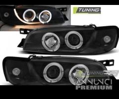 SUBARU IMPREZA 05.93-10.00 fari LED