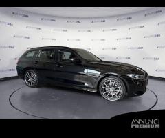 BMW Serie 3 G21 2022 Touring 316d Touring mhe...