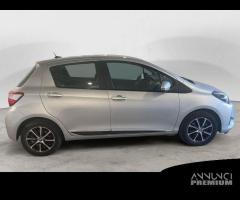 Toyota Yaris III 2017 5p Benzina 5p 1.5h Acti... - 4