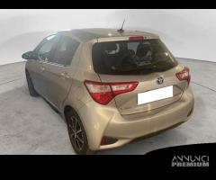 Toyota Yaris III 2017 5p Benzina 5p 1.5h Acti... - 7