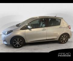 Toyota Yaris III 2017 5p Benzina 5p 1.5h Acti... - 8