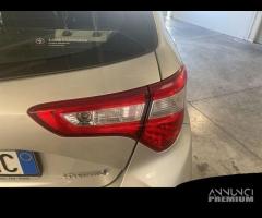 Toyota Yaris III 2017 5p Benzina 5p 1.5h Acti... - 11