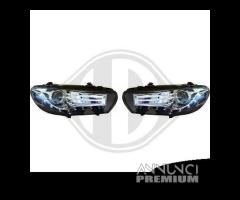 Fari Anteriori Led VW Scirocco 08-14