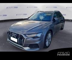 Audi A6 allroad A6 V 2019 Allroad Diesel 40 2...