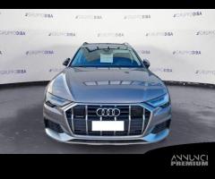 Audi A6 allroad A6 V 2019 Allroad Diesel 40 2...