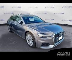 Audi A6 allroad A6 V 2019 Allroad Diesel 40 2...