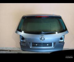 Volkswagen Golf 6 Plus Portellone/Sportello/Porta