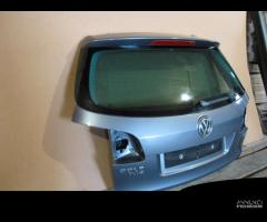 Volkswagen Golf 6 Plus Portellone/Sportello/Porta