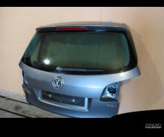 Volkswagen Golf 6 Plus Portellone/Sportello/Porta