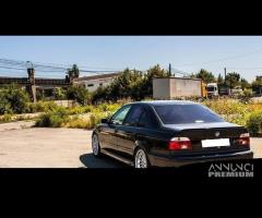 BMW E39 5 Serie (1995-2003)body style M5 - 3