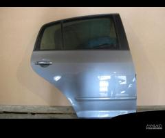 Volkswagen Golf 6 Plus Porta/Sportello/Portiera Dx