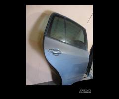 Volkswagen Golf 6 Plus Porta/Sportello/Portiera Dx