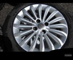 Opel Adam Cerchi e Gomme 195/55/16 Estive