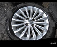 Opel Adam Cerchi e Gomme 195/55/16 Estive