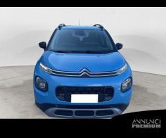 Citroën C3 Aircross I 2017 Benzina 1.2 purete...