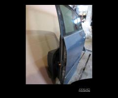 Volkswagen Golf 6 Plus Porta/Sportello/Portiera Sx