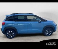 Citroën C3 Aircross I 2017 Benzina 1.2 purete...