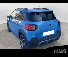 Citroën C3 Aircross I 2017 Benzina 1.2 purete... - 7