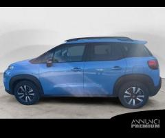 Citroën C3 Aircross I 2017 Benzina 1.2 purete... - 8