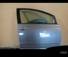 Volkswagen Golf 6 Plus Porta/Sportello/Portiera