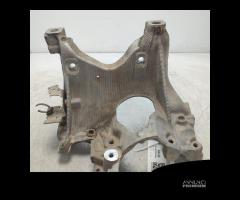 Paraurti posteriore Audi TT 8N 1.8 Turbo 20V 165KW - 3