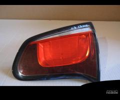 Citroen C3 Fanale Posteriore Interno Dx Scuro