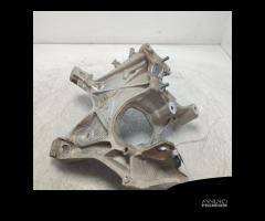 Paraurti posteriore Audi TT 8N 1.8 Turbo 20V 165KW - 9