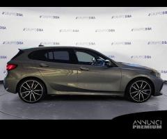 BMW Serie 1 F40 Benzina M 135i xdrive auto