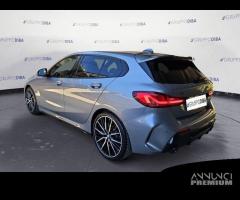 BMW Serie 1 F40 Benzina M 135i xdrive auto - 7