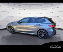 BMW Serie 1 F40 Benzina M 135i xdrive auto - 8