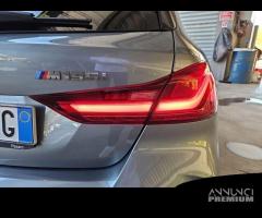 BMW Serie 1 F40 Benzina M 135i xdrive auto - 14